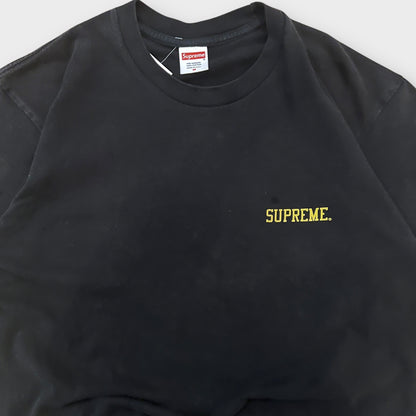 T-shirt Supreme x Lamborghini Noir - M