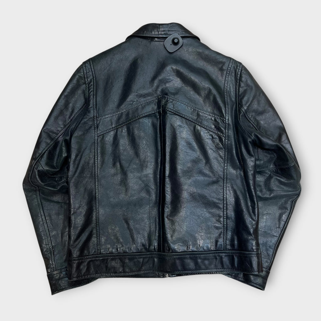Veste Redskins Noir - L
