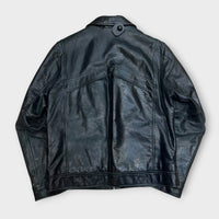 Veste Redskins Noir - L