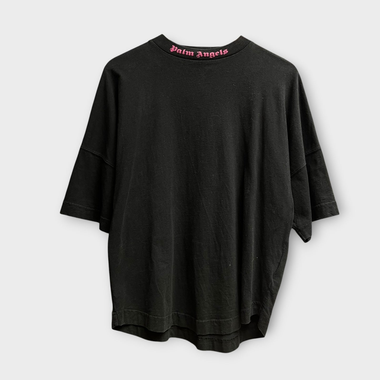 T-Shirt Palm Angels Noir - XXS