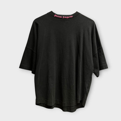 T-Shirt Palm Angels Noir - XXS