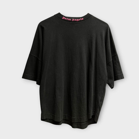 T-Shirt Palm Angels Noir - XXS