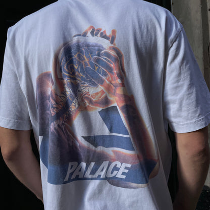 Palace Tri-Gaine T-shirt - L