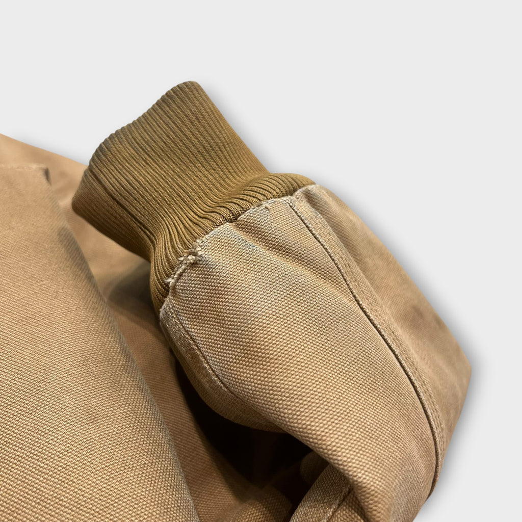 Veste Carhartt Active Jacket Camel - M