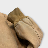 Veste Carhartt Active Jacket Camel - M