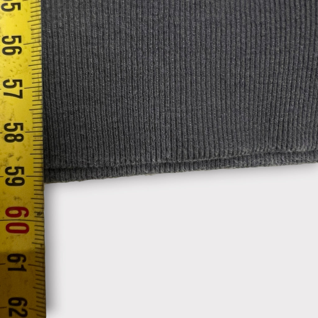 Sweat Ghost Edition Stone Island Gris - S