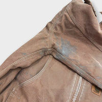 Veste Carhartt Active Jacket Camel - L