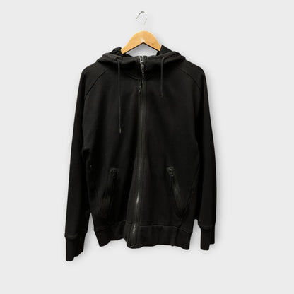 Goggle Jacket CP Company Noir - M