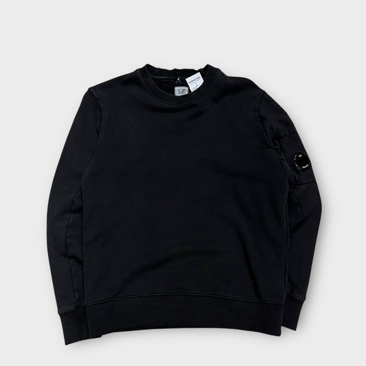 Sweat C.P Company Noir - S