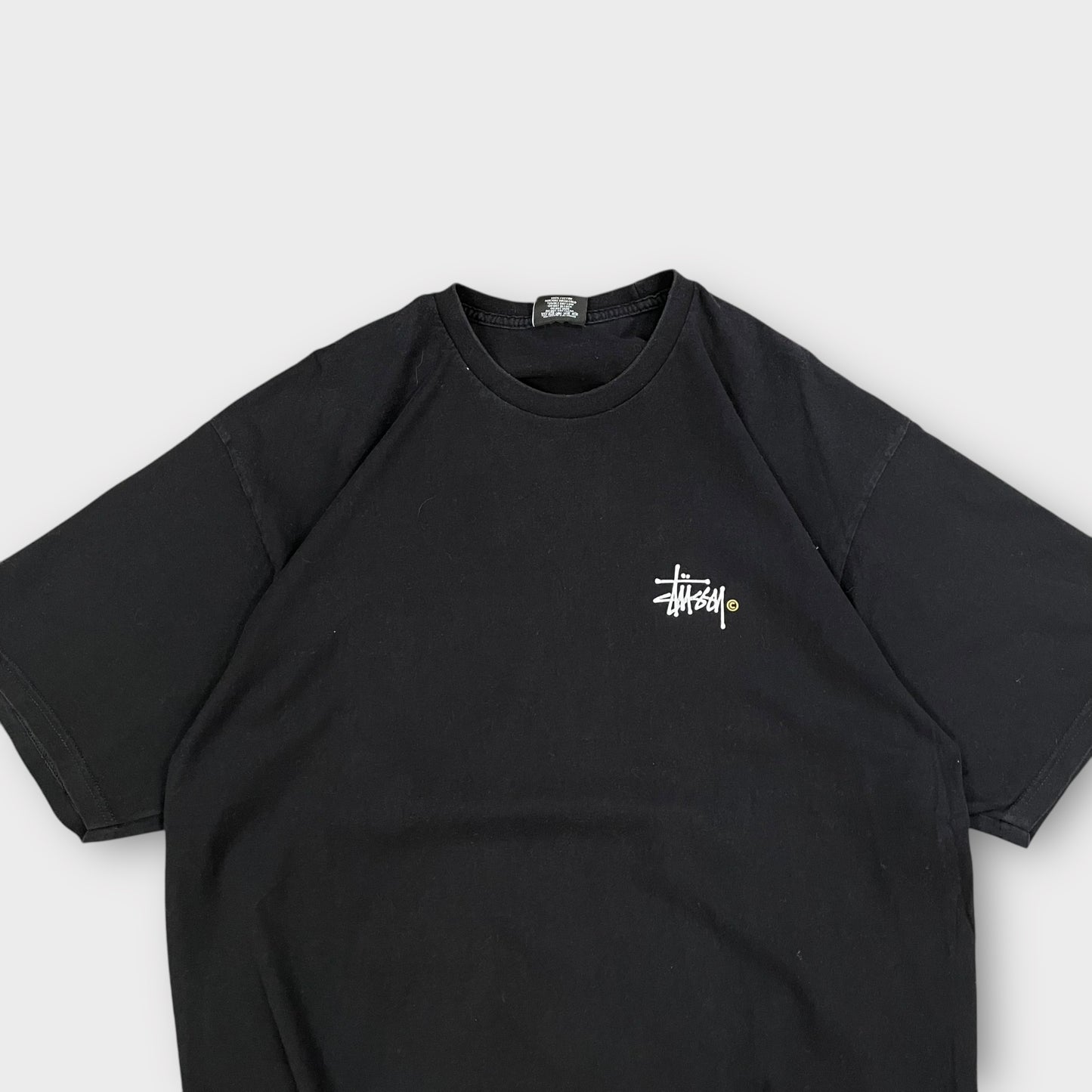 Classic tee Stussy - XL