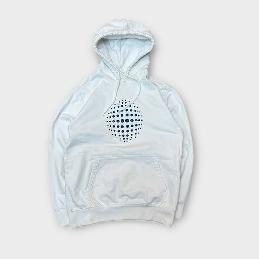 Sweat palace sphere hood - S