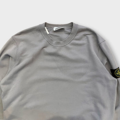 Sweat Stone Island Mauve - XL