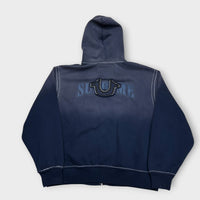 Veste SUPREME X TRUE RELIGION M marine