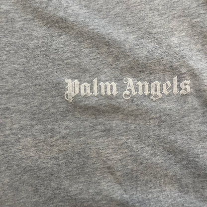 T-shirt Palm Angels Gris - XL