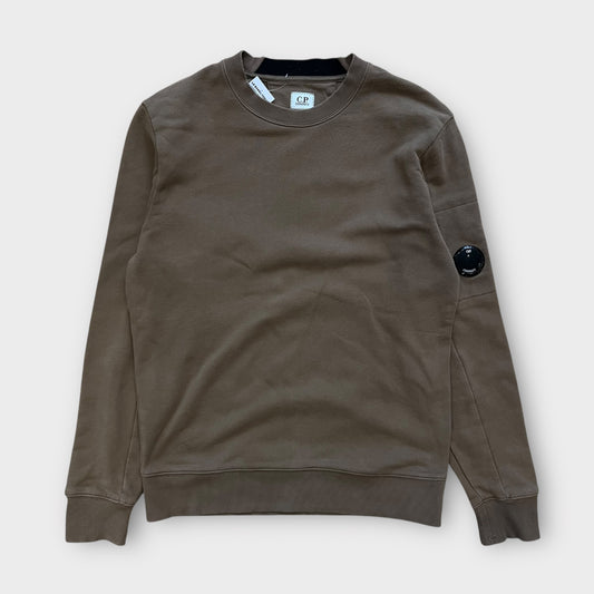 Sweat CP Company Marron - S