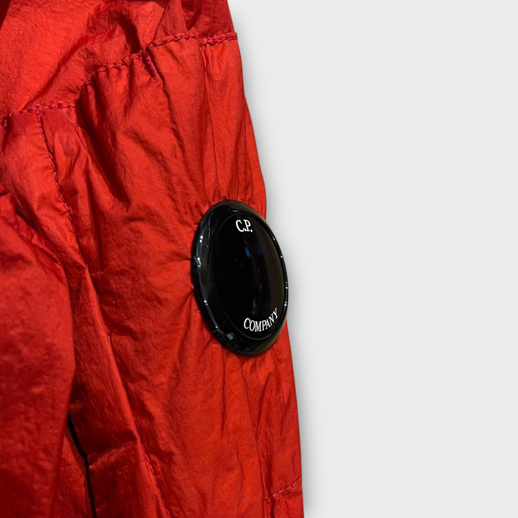 Veste CP Company Nyfoil orange - M