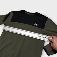Pull en polaire The North Face - M