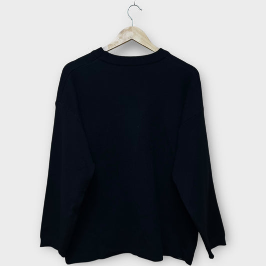 Basic Sweat Stussy vert - S