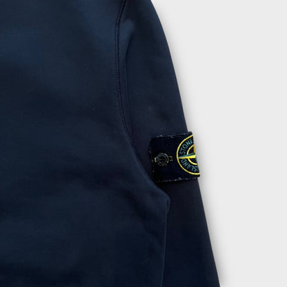 Sweat Stone Island noir - M