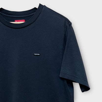 T-Shirt Supreme Mini Box Logo Noir - S