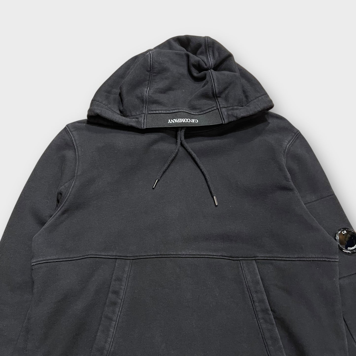 Sweat C.P Company Noir - M