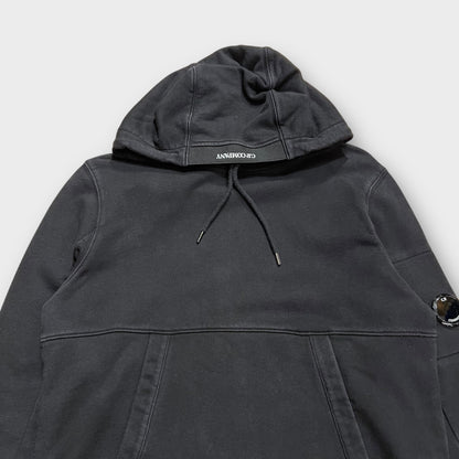 Sweat C.P Company Noir - M