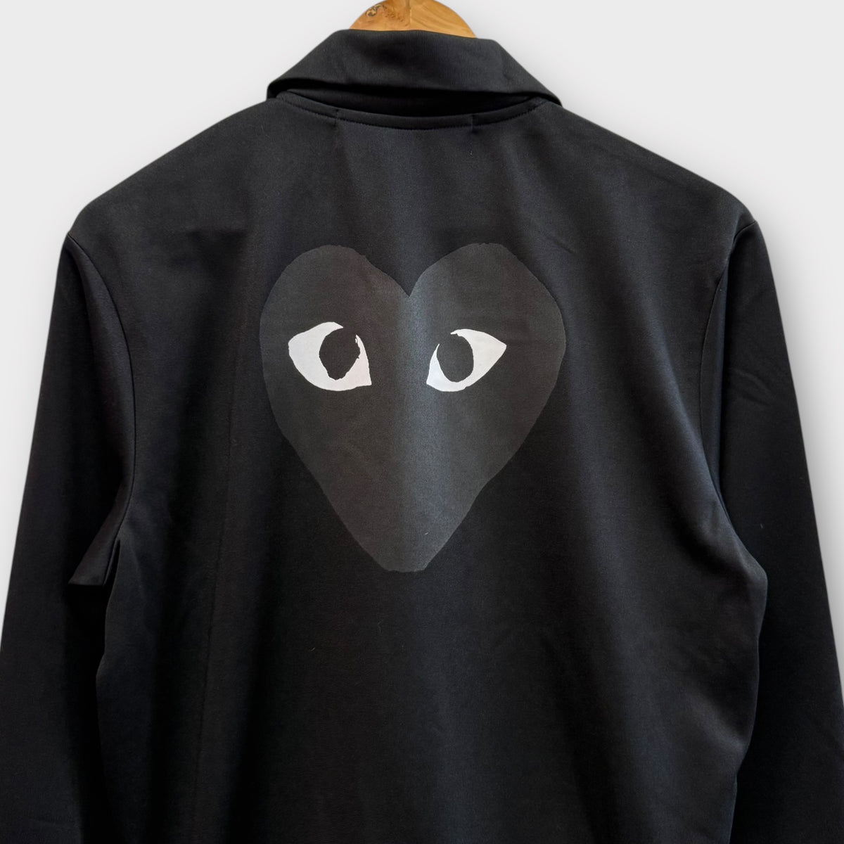 Veste CDG noir - M