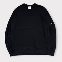 Sweat CP Company Noir - M