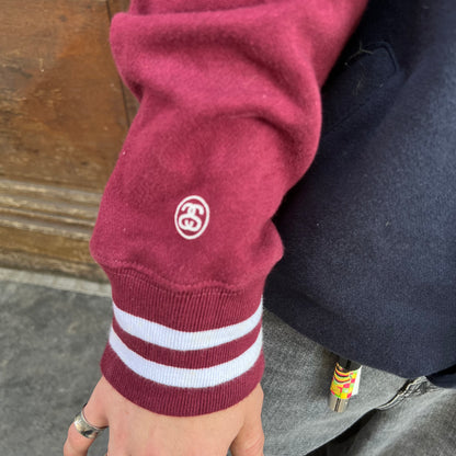 Veste Stussy vintage - XL