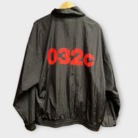 Veste O32C Noir - XL