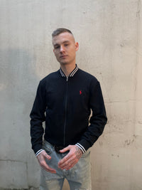 Veste Ralph Lauren noir - S