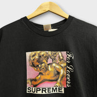 T-shirt Supreme Noir - L