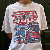 Nascar / Racing Tee