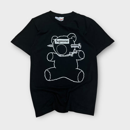 T-shirt Supreme X Under Cover "Bear" - S