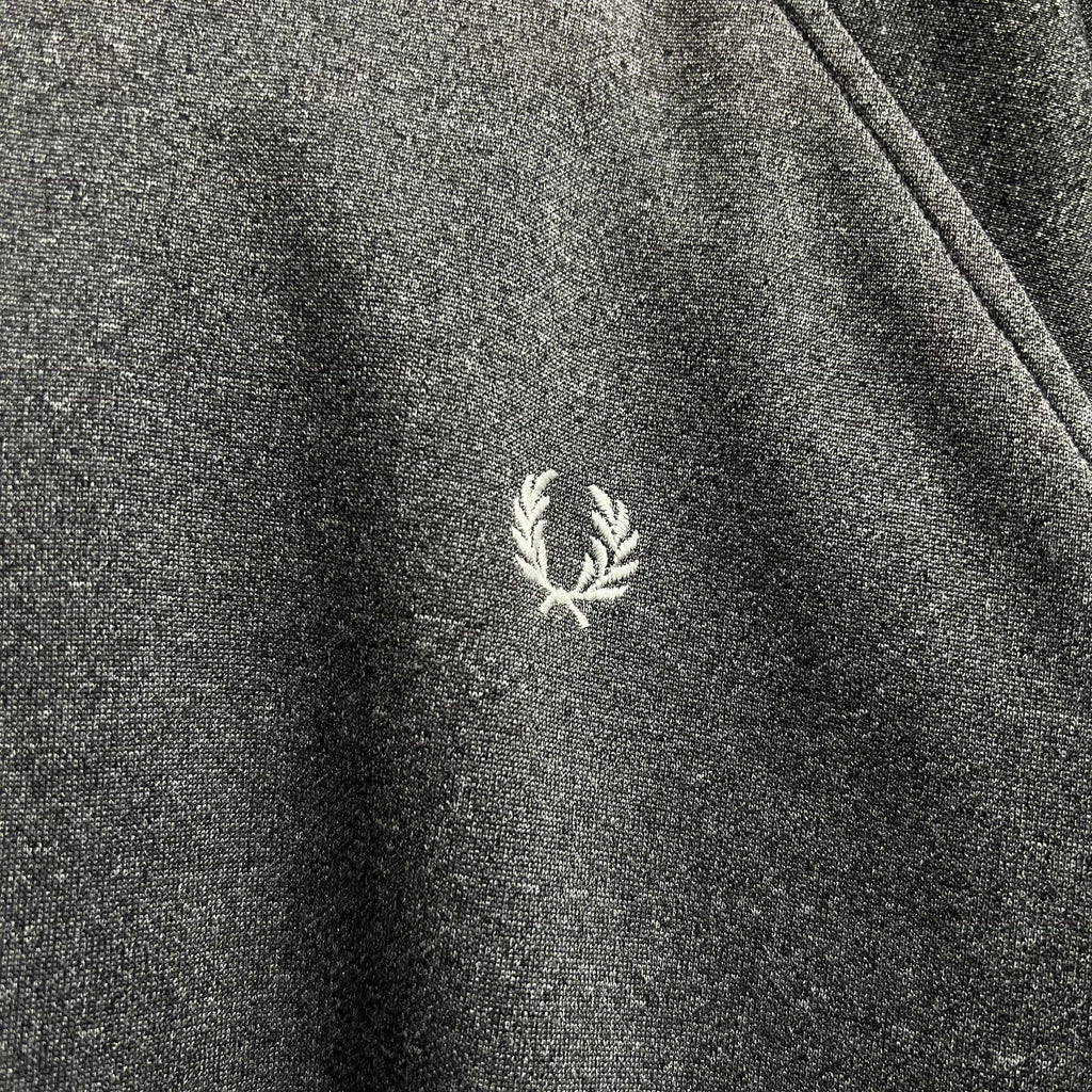 Veste Fred Perry gris - S