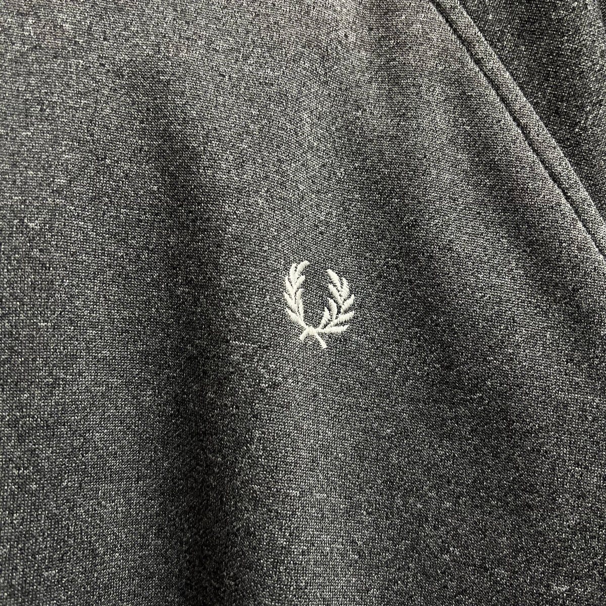 Veste Fred Perry gris - S