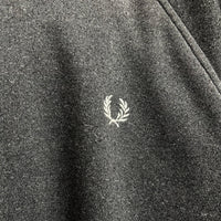 Veste Fred Perry gris - S