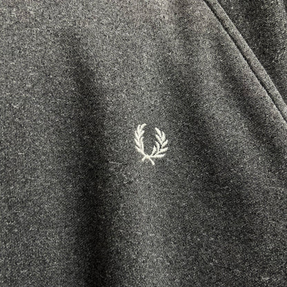 Veste Fred Perry gris - S