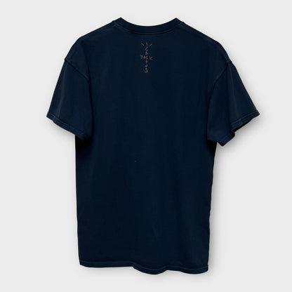 T-Shirt Jordan x Cactus Jack noir - S
