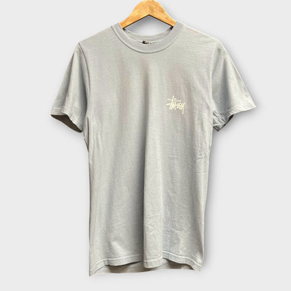 T-shirt Stussy bleu - S