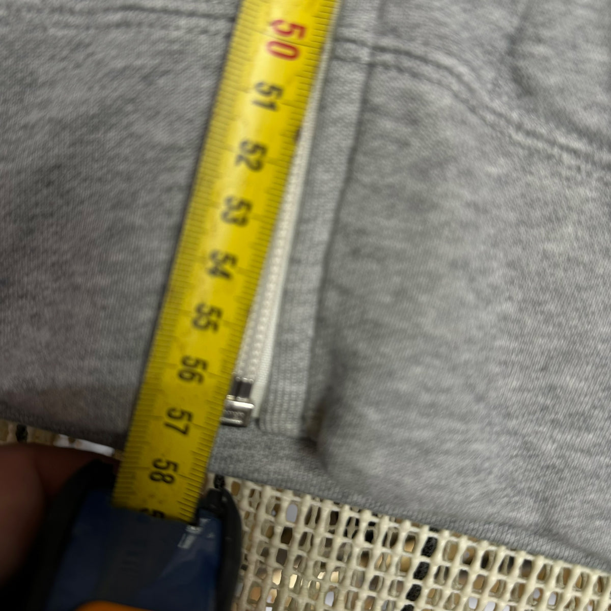 Veste Comme Des Garçons Gris - M