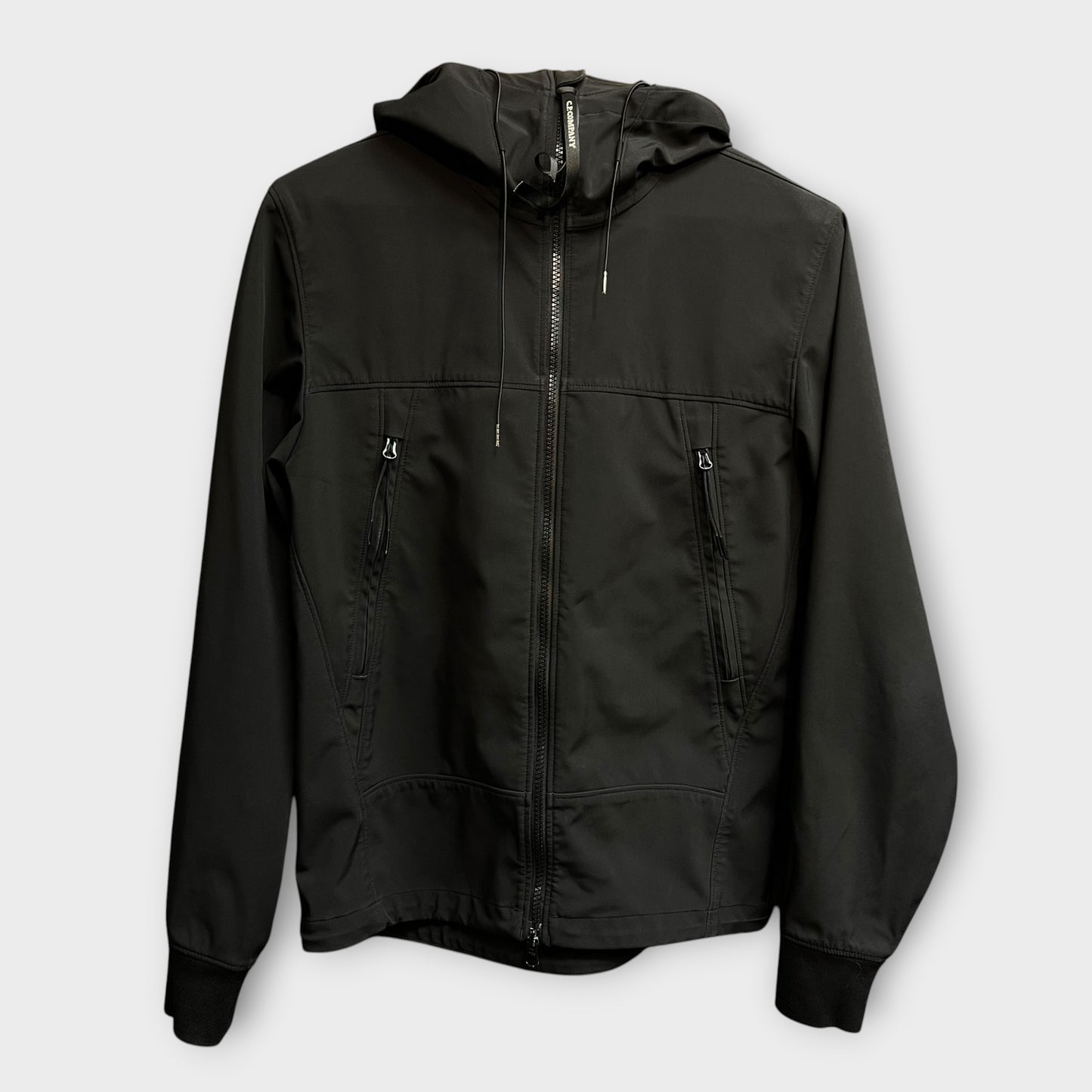 Veste Shell- R CP Company Noir - XS