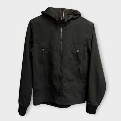 Veste Shell- R CP Company Noir - XS