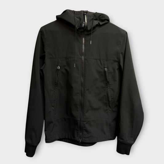 Veste Shell- R CP Company Noir - XS