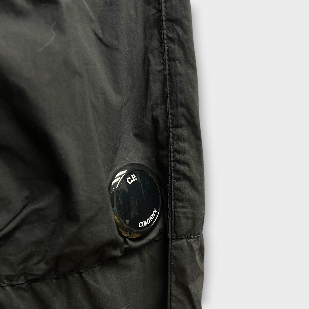 Jogging CP Company Noir - S