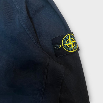 Pull Stone Island Noir - XXL