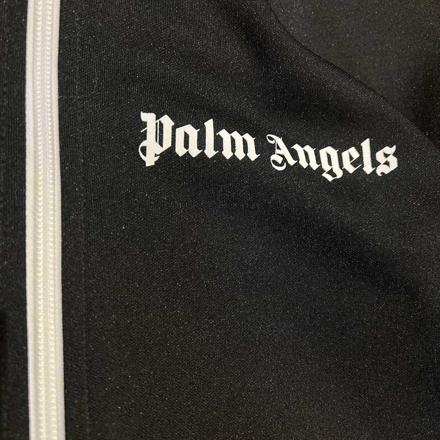 Veste Palm Angels Noir - L
