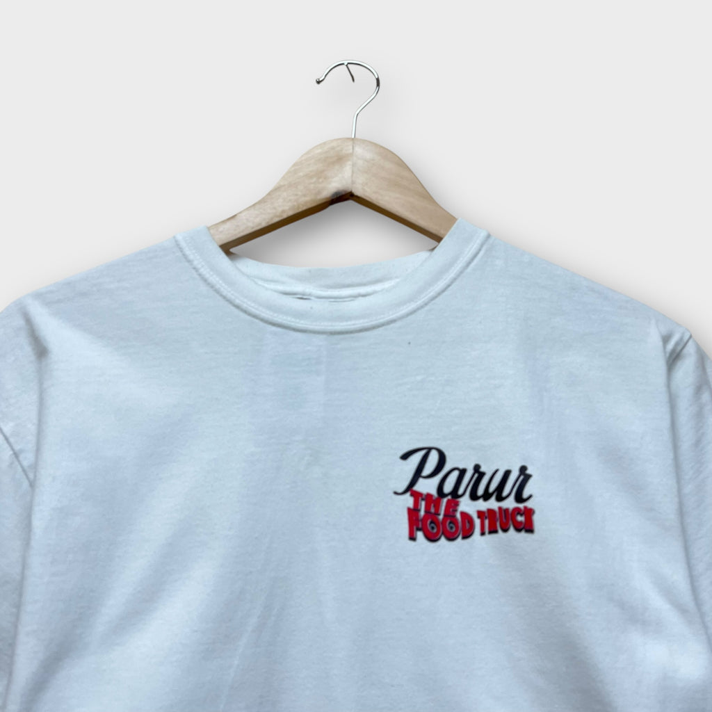 T-shirt Parur blanc - S