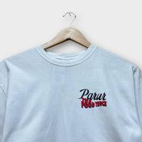 T-shirt Parur blanc - S