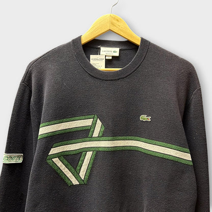 Pull Lacoste Navy - S